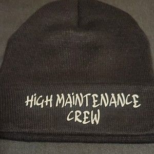 Meet your Posher, Monica